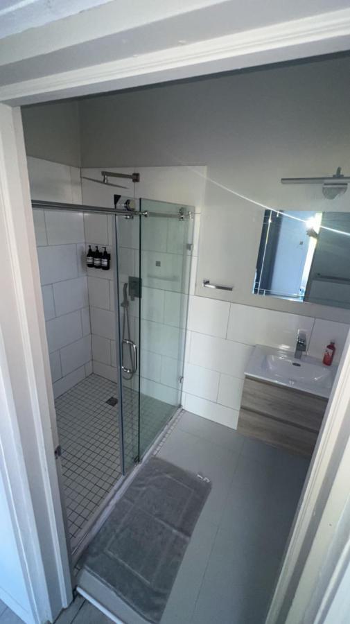 ויו פורט Dream Stay Studio מראה חיצוני תמונה